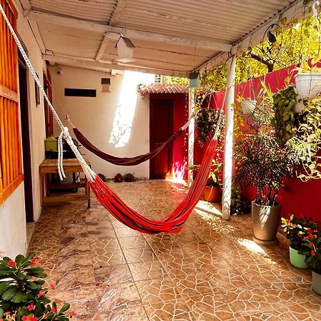 Hostal Maus Cartagena Esterno foto