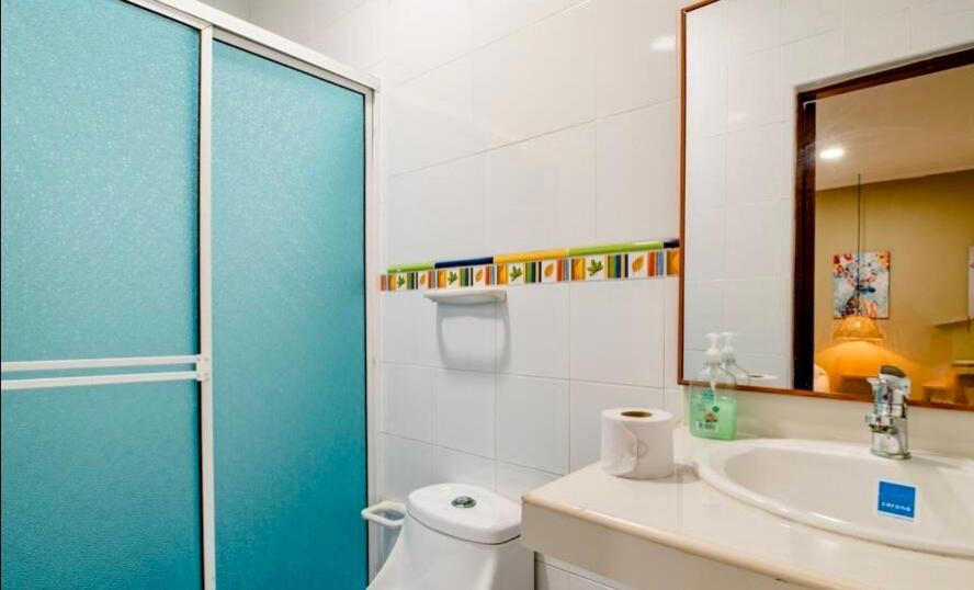Hostal Maus Cartagena Esterno foto